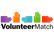 volunteer match logo
